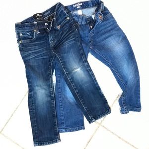 7 For All Mankind Jeans FINAL DISCOUNT DONATING